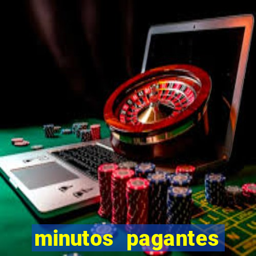 minutos pagantes fortune tiger atualizado